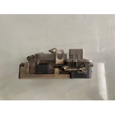 Fechadura Diant Esq Peugeot 207 