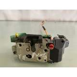 Fechadura Tras Esq Fiat Punto 