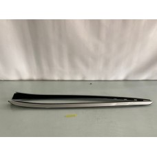 Acabamento Lateral Para Brisa Hyundai Azera