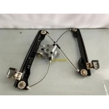 Máquina De Vidro Elétrica Diant Esq Gm Agile