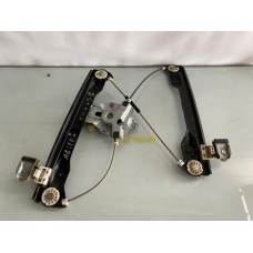 Máquina De Vidro Elétrica Diant Esq Gm Agile