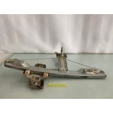 Máquina De Vidro Manual Tras Dir Agile