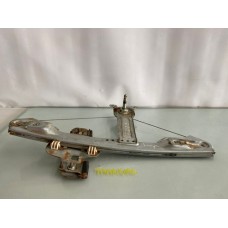 Máquina De Vidro Manual Tras Dir Agile