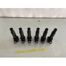 Bobina Hyundai Azera 2014 / Unidade