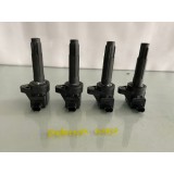 Jogo Bobinas Ignição Honda Wrv 