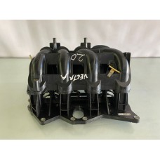 Coletor Admissão Gm Vectra 2.0 