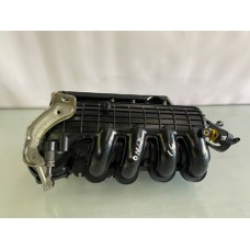 Coletor Admissão Gm Onix 1.4