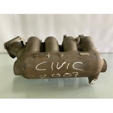 Coletor Admissão Honda Civic 2007