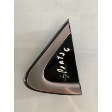 Acabamento Retrovisor Esq Kia Sportage