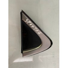 Acabamento Retrovisor Dir Kia Sportage