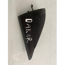 Acabamento Alto Falante Diant Dir Mitsubishi Pajero Dakar