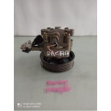 Bomba De Direção Mitsubishi Pajero Dakar