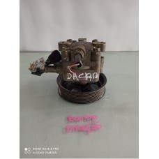 Bomba De Direção Mitsubishi Pajero Dakar