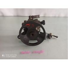 Bomba De Direção Jac J3