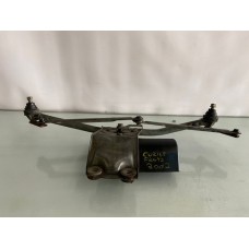 Galhada Limpador Para-brisa Ford Fiesta Courier