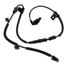 Par Sensor De Rotação Do Abs Tras Kia Sportage