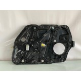 Máquina De Vidro Elétrica Diant Dir Hyundai Azera