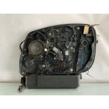 Máquina De Vidro Elétrico Diant Dir Hyundai I30 