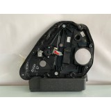Máquina De Vidro Elétrica Tras Dir Hyundai Azera