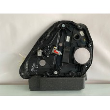 Máquina De Vidro Elétrica Tras Dir Hyundai Azera