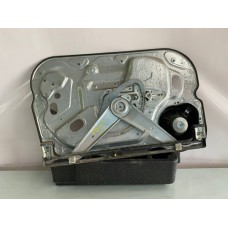 Máquina De Vidro Elétrico Diant Dir Ford Focus 2012