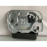 Máquina De Vidro Elétrico Diant Esq Ford Focus 2012 