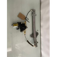 Máquina De Vidro Elétrico Diant Dir Hyundai Hb20 