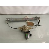 Máquina De Vidro Elétrico Tras Dir Hyundai Hb20 