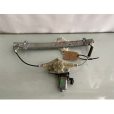 Máquina De Vidro Elétrico Tras Dir Hyundai Hb20 