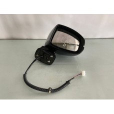 Retrovisor Elétrico Dir Honda Wrv C/ Pisca