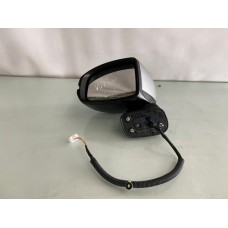 Retrovisor Elétrico Esq Honda Wrv C/ Pisca 