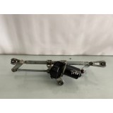 Galhada Limpador Parabrisa Fiat Toro