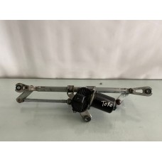 Galhada Limpador Parabrisa Fiat Toro