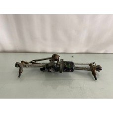 Galhada Limpador Parabrisa Citroen C3 Antigo 