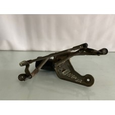 Galhada Limpador Parabrisa Fiat Linea 1.9