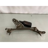 Galhada Limpador Parabrisa Fiat Idea 2010 