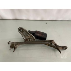 Galhada Limpador Parabrisa Fiat Idea 2010 