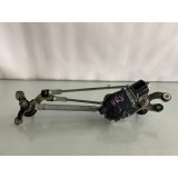 Galhada Limpador Parabrisa Honda Hrv