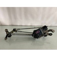 Galhada Limpador Parabrisa Honda Hrv