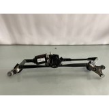 Galhada Limpador Parabrisa Kia Sorento 2015