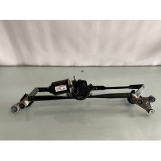 Galhada Limpador Parabrisa Kia Sorento 2015