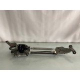 Galhada Limpador Parabrisa Mitsubishi Asx 