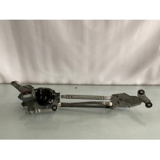 Galhada Limpador Parabrisa Mitsubishi Asx 