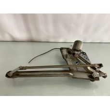 Galhada Limpador Parabrisa Ford Escort 1994