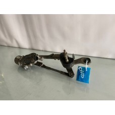 Galhada Limpador Parabrisa Toyota Etios 