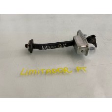 Limitador Porta Dianteira Esquerda Hyundai Azera 2014