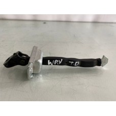 Limitador Porta Traseira Direita Honda Wrv