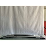 Par Rack De Teto Honda Wrv