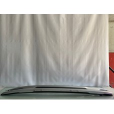 Par Rack De Teto Honda Wrv