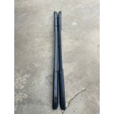 Par Rack De Teto Jeep Renegade